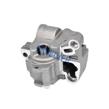 Volkswagen and Audi Engine Parts - Oil Pump for Models like Passat, Golf, Jetta, A4, A5, A6, and Q5