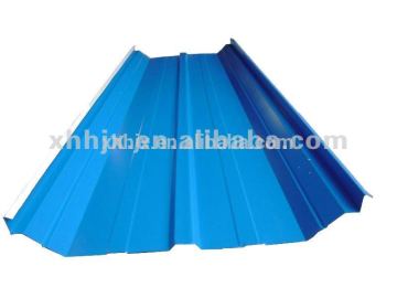 YX65-425 Aluminium Composite Sheet