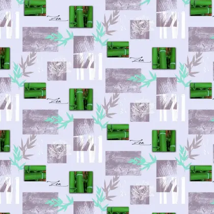 Pvc Printed fitted table covers 3' Table Runners