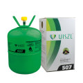 gas refrigerante de alta calidad r507