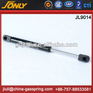 down turning gas spring for furniture parts