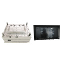 TV Plastic Injection Mould