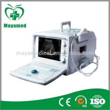 MY-A001 Portable Ultrasound B Scanner, ultrasound machine