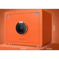 Tiger Safe Electronic Lock Sens Scence Screen