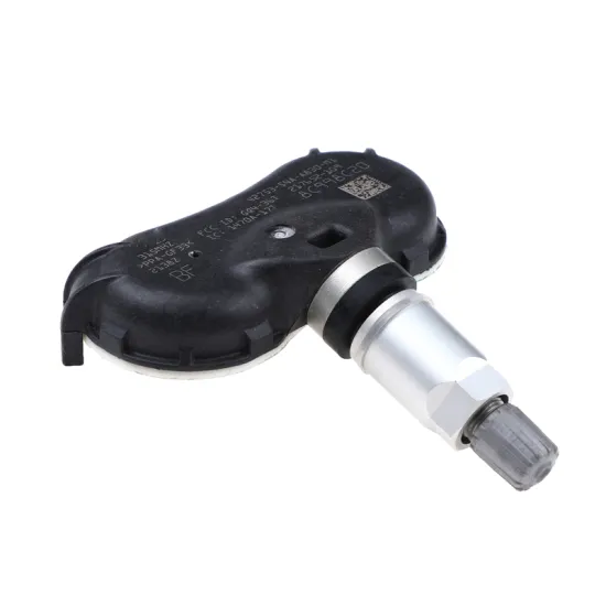 TPMS Sensor Tire Pressure Monitor System for Honda Civic, Kia, and Mazda: 315MHz Models 42753-SNA-A830, 42753-SNA-A830-M1, and 42753SNAA830M1