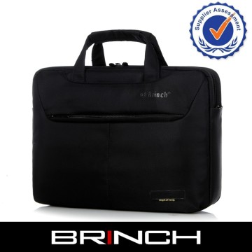 2015 designer fancy business waterproof laptop bag