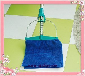 superior microfiber mop