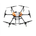 30kg agri sprayer agriculture agi drone with radar