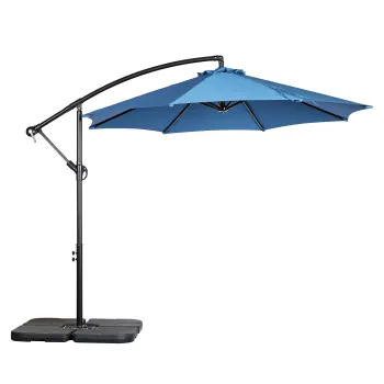 Heavy Duty Pattern Beach Manufacturers: Big Sun Rain Fishing Outdoor Garden Parasols & Patio Umbrellas for Pool