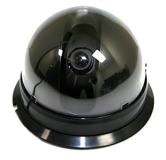 CCD Color Dome Camera CCTV