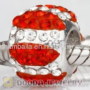 European Swarovski Crystal Beads Wholesale 