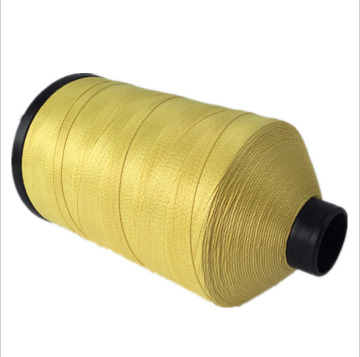 Flame Retardant Para Aramid Thread: Nomex 1414 1000D Kevlar Aramid Thread