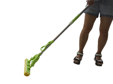Joyclean Magic Sponge Mop