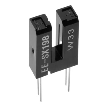 Sensor original del interruptor fotoeléctrico EE-SX198: una guía integral y un motor de búsqueda