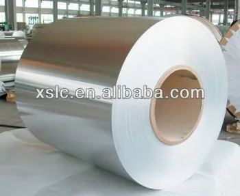 household aluminum foil