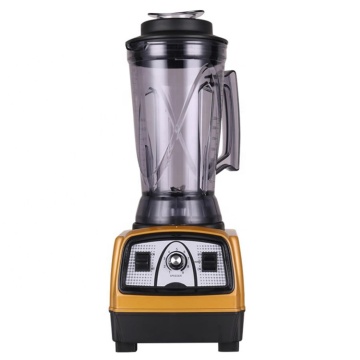 High Speed 2200W 4L Big Capacity Electric Blender