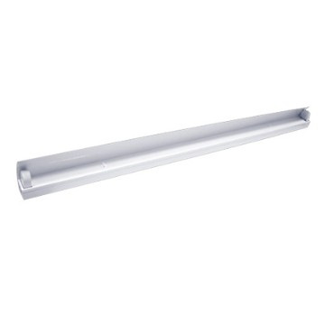T8 Blackboard Batten with Semi-circular Reflector 36W