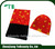 star print polar fleece multifunction bandana