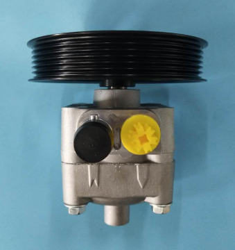 Power Steering Pump for Volvo XC90 - 8683966 8251737 7617955117 8602733" 

For a search engine title, we can simplify and combine the essential parts to make it more readable and SEO-friendly. Here's a refined version:

"Volvo XC90 Power Steering Pump - 8