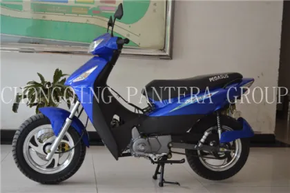 CUB MOTORCYCLE SM110-5