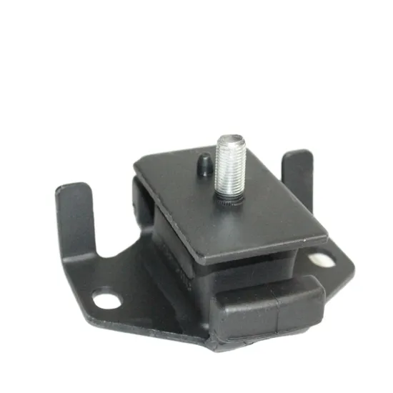 High Quality Car Parts Insulator Engine Mount 12361-54143 for Toyota HIACE