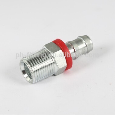 push on SOCKETLESS HOSE FITTING (13011PO) push fit fitting