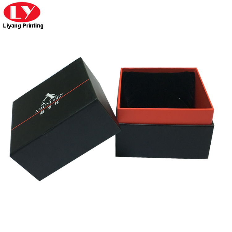 watch box