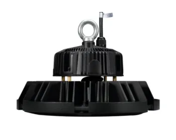 200W/400W Round UFO Mining Lamp LED High Bay Light