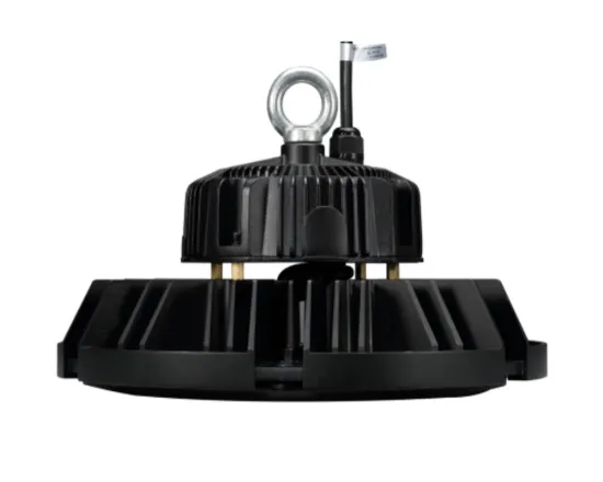 200W/400W Round UFO Mining Lamp LED High Bay Light