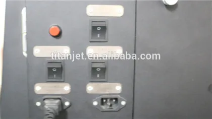 3372R-UV mimaki dx7 printer uv flatbed,indoor and outdoor digital printing machine