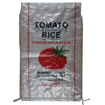 PREZZO OEM/ODM Price di fabbrica Stampa personalizzate PP in tessuto PP per l'agricoltura