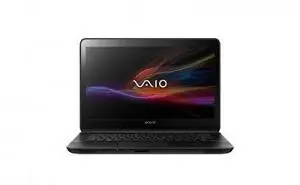 Sony VAIO i7-3537U 8GB 1TB DVD-RW Win 8 Webcam 14.0" Laptop notebook black