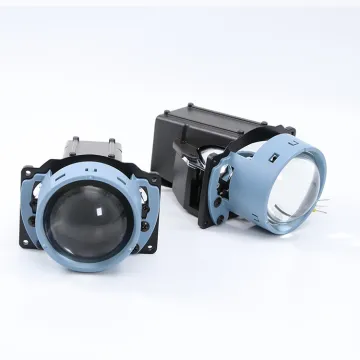 Plastic Reflector Cup Auto Projector Headlight