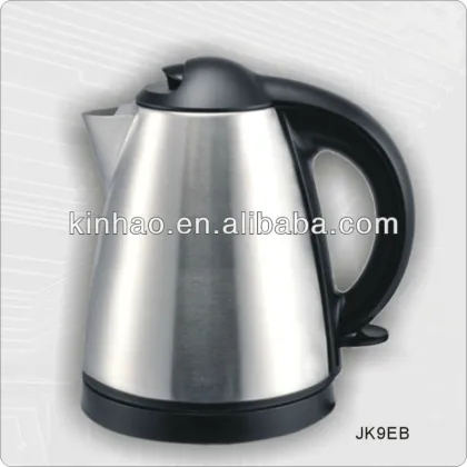 Kinhao Brand Hotel S/S Electric Kettle JK-9EB
