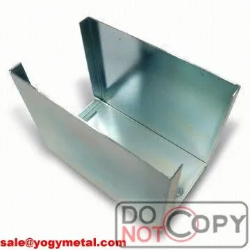 Precision Connecting Sheet Metal Stamping Parts