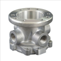 High-quality casting service pump shell valve castings