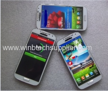Unlocked 5 Inch Feiteng 9500 S4 Mtk6589 Quad Core Android 4.2 Mobile Phone Gps 3g Dual Sim Card Smart Phone 