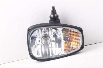 Φώτα εργασίας φορτωτή τροχού LED LED LIGHT