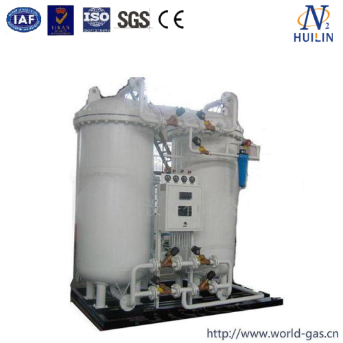 Oxygen Generator By Guangzhou Professional Manufacturer