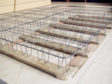 hotal iron bedstead