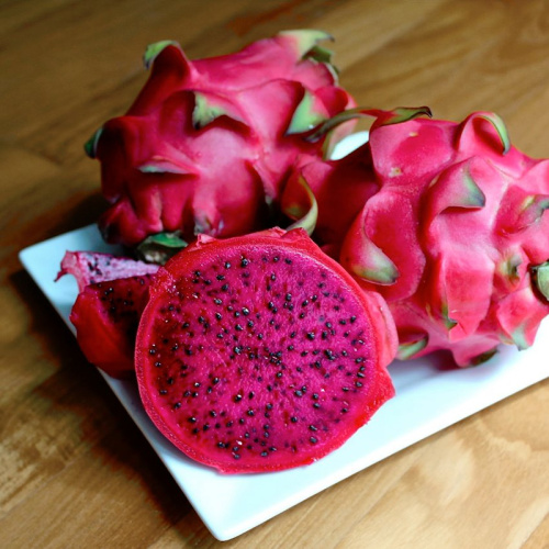 best selling pure natural red pitaya powder