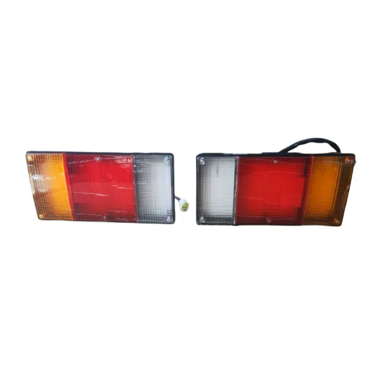 High Quality Dongfeng Motor 153 Series Special Taillights