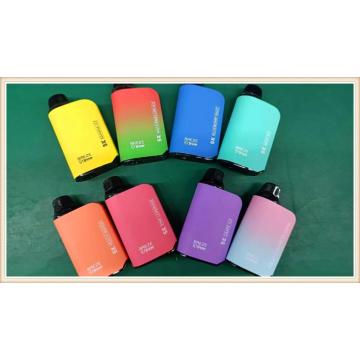 Very Popular Vape Box Pro 5000 Breze Stiik