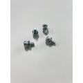 Fasteners Pan Head Cross Screws Nuts Bolts M4x10