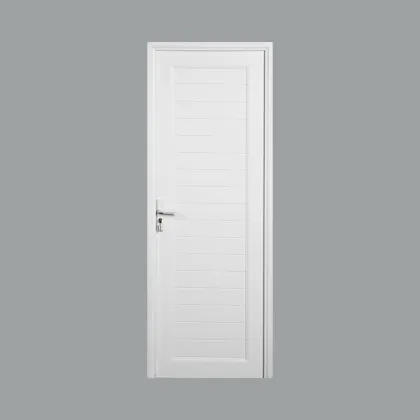 PVC Strip U Profile for Bathroom Windows and Doors Accessories