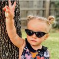 Солнцезащитные очки Summer Baby and Kids Sunnies для детей