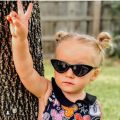 Summer Baby and Kids Sunnies Kids Sunglasses