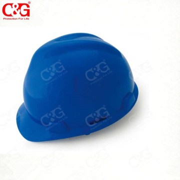 industrial safety helmet for workers
