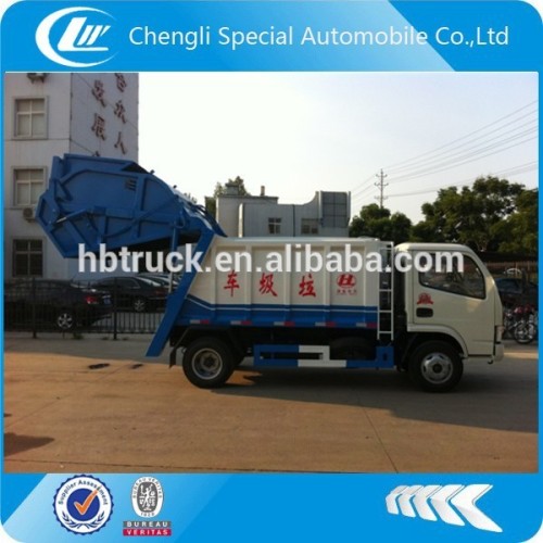 New Hydraulic Cylinder For Garbage Compactor, High Quality New
