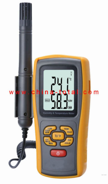 Humidity meter SR5847